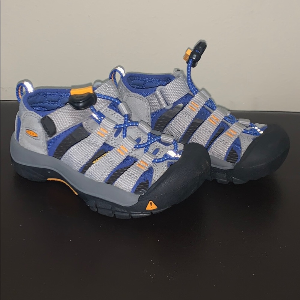 Keen Newport H2 Sandals